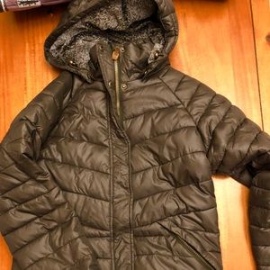 Mountain Horse Nobility jacket